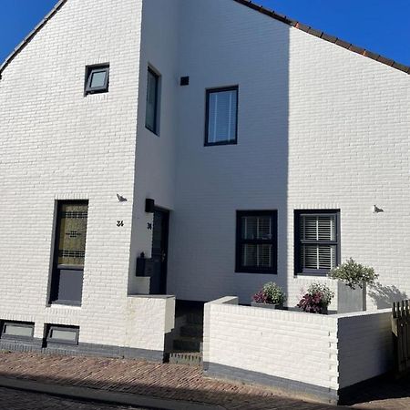 Appartement Kwaak Zandvoort Exterior foto