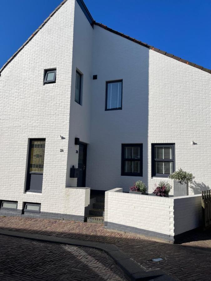 Appartement Kwaak Zandvoort Exterior foto