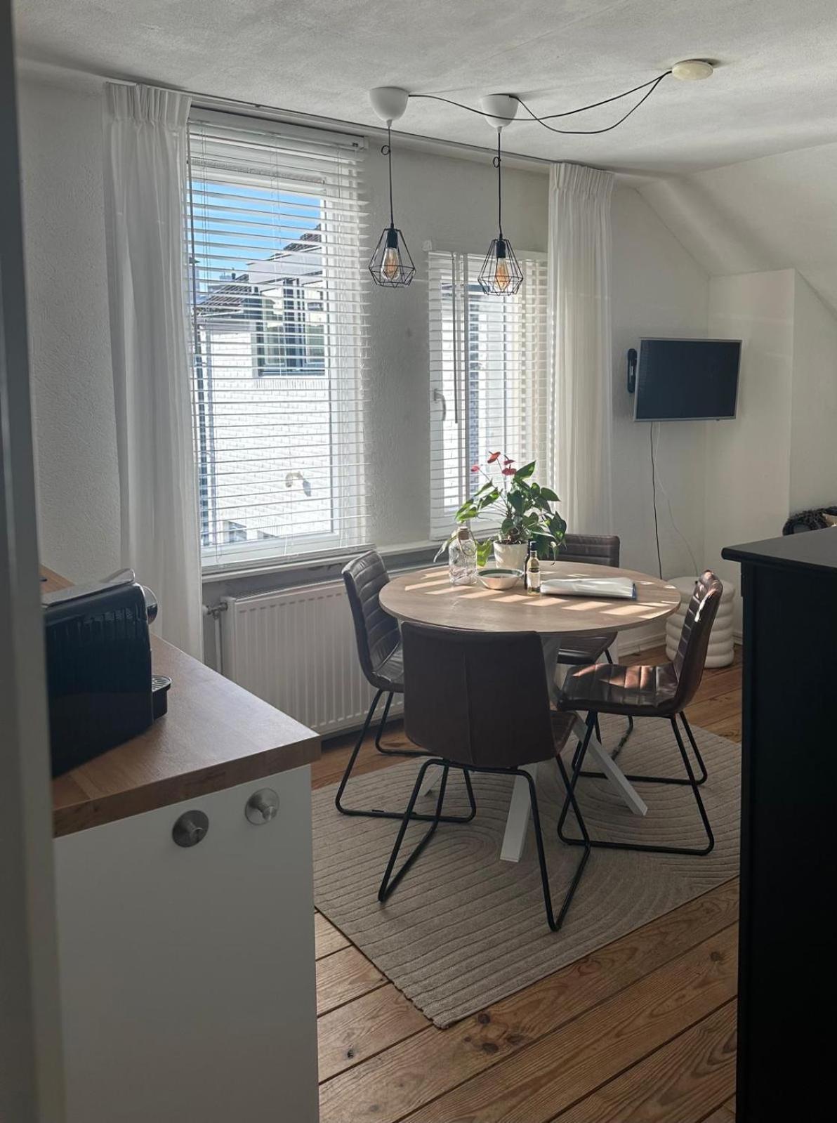 Appartement Kwaak Zandvoort Exterior foto